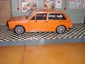 1:18 Sergio Models Volkswagen Brasilia  Orange. Uploaded by santinogahan